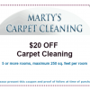 sharian rug cleaning coupon