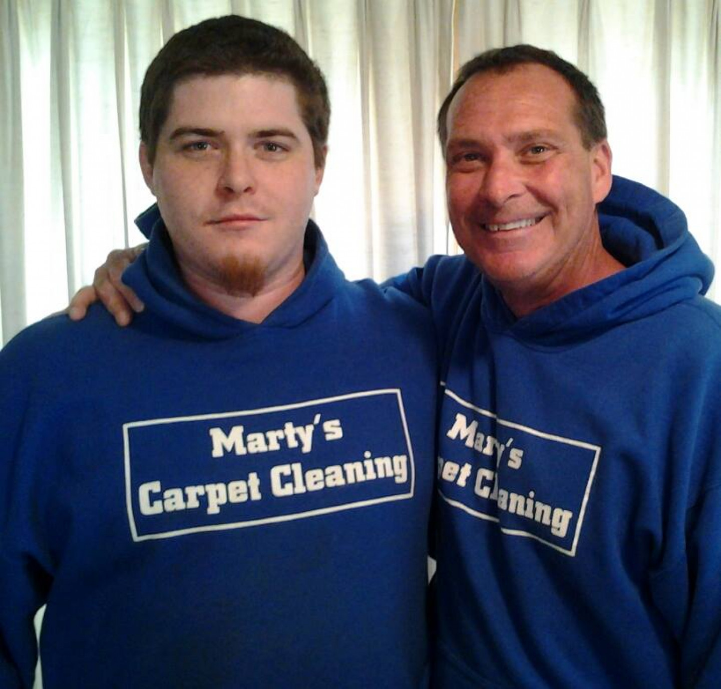 About Us Yardley, New Hope, PA & Hamilton Township, NJ Marty's