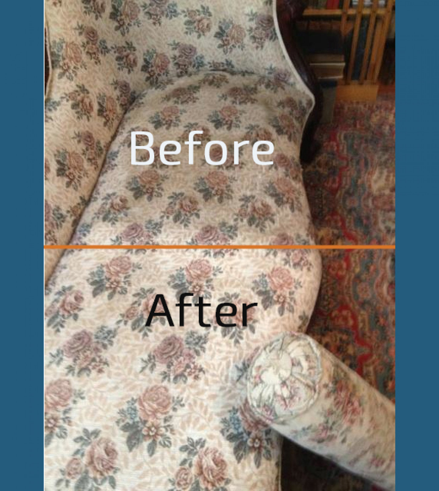 Upholstery Cleaning Service Yardley, New Hope, PA & Hamilton Township